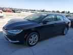 2016 CHRYSLER 200