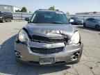 2010 CHEVROLET EQUINOX