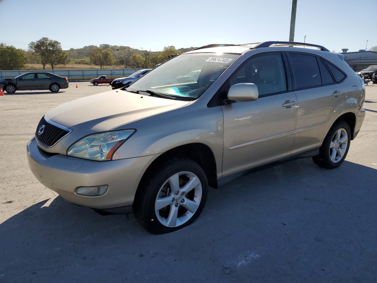2005 LEXUS Rx 330