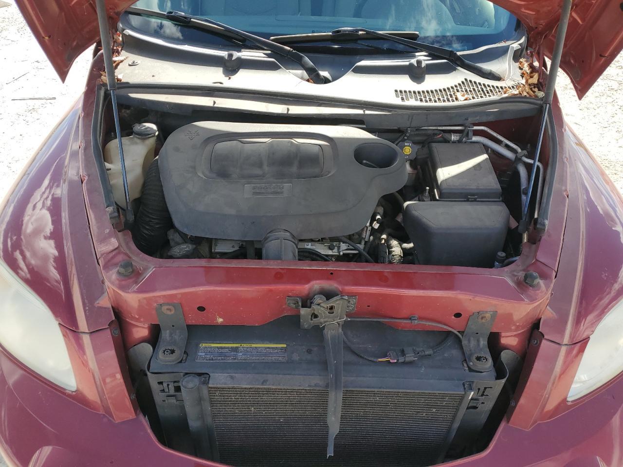 2008 CHEVROLET HHR
