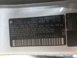 2002 BMW 5 series