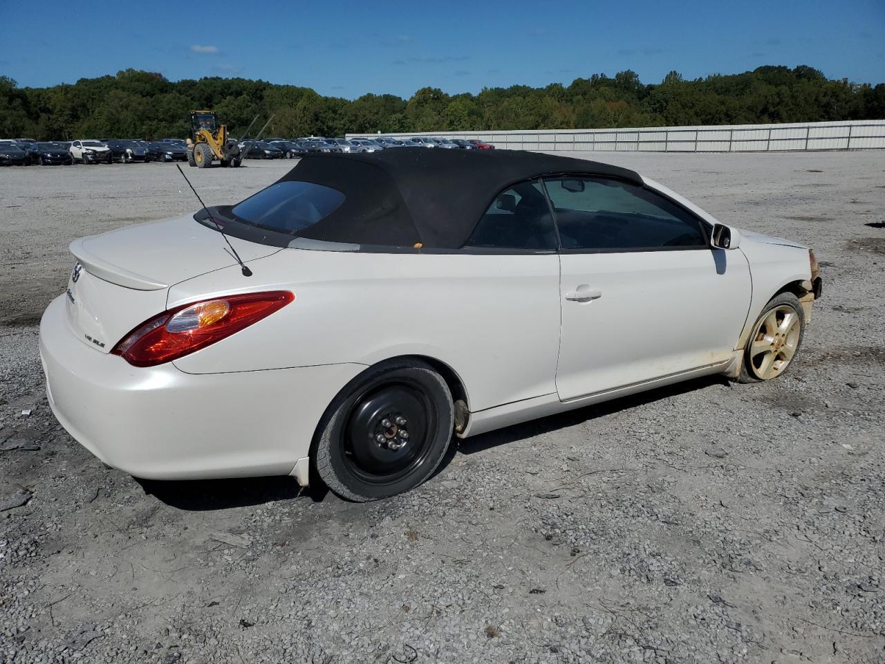2005 TOYOTA CAMRY