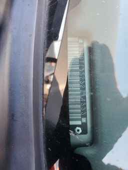 2003 CHEVROLET Trailblazer