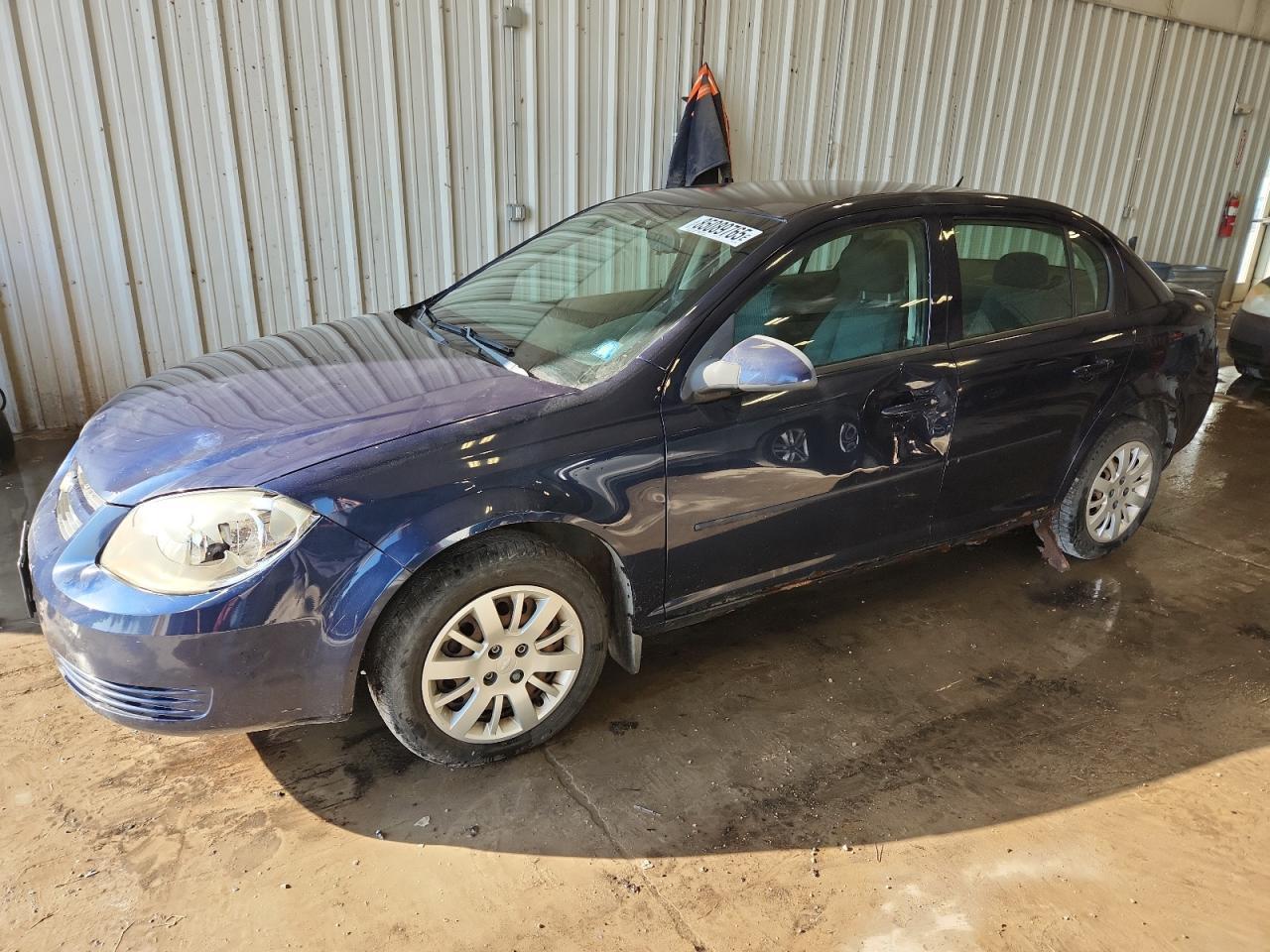 2010 CHEVROLET COBALT