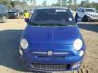 2012 FIAT 500
