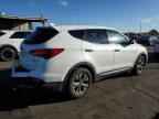 2016 HYUNDAI SANTA FE
