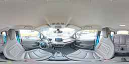 2019 BMW i3s