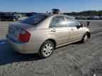 2006 KIA Spectra