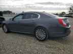 2015 LINCOLN MKS
