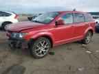 2016 DODGE JOURNEY