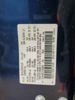 2007 DODGE RAM 1500