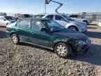 2000 HONDA CIVIC