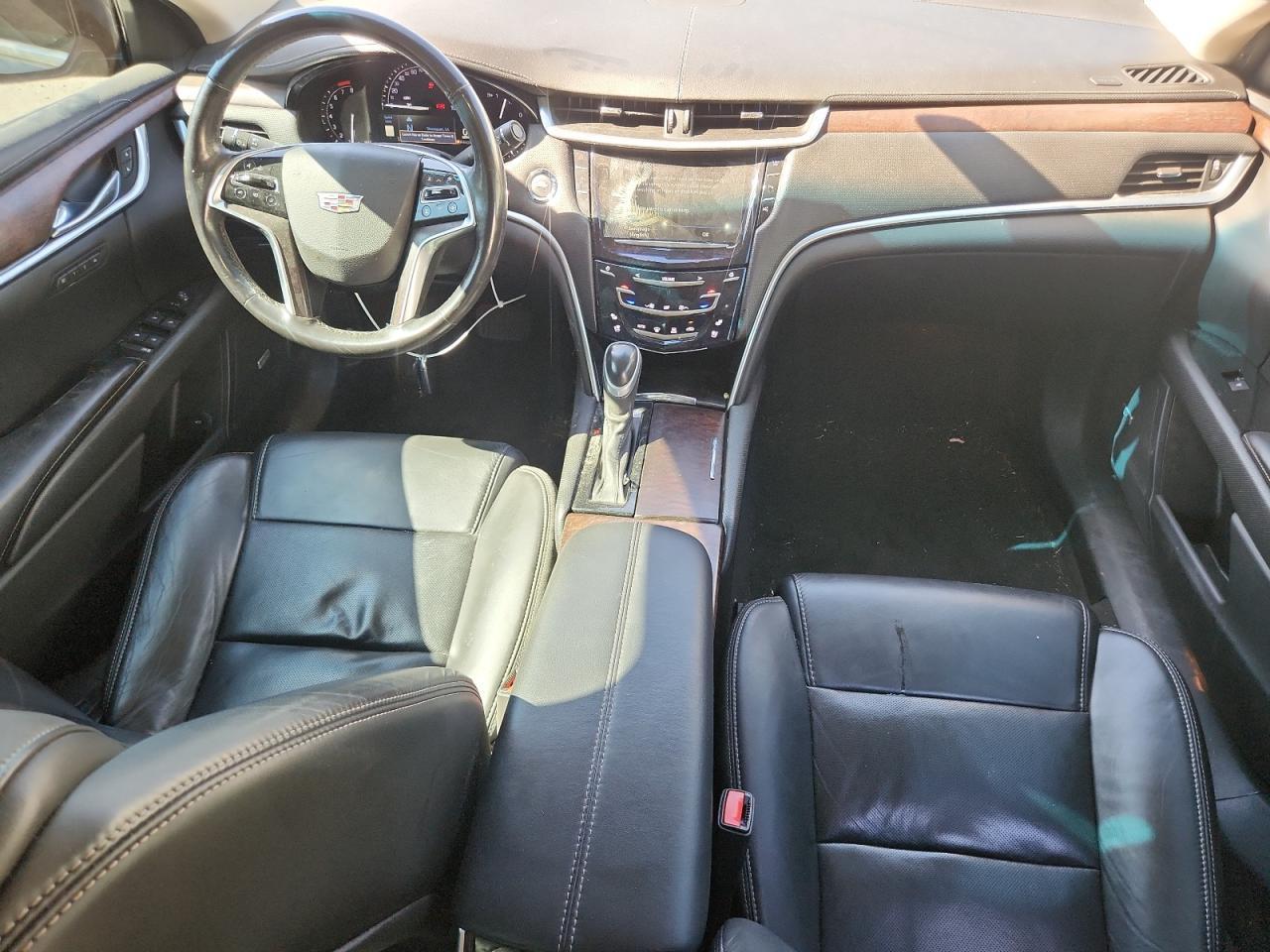 2019 CADILLAC XTS
