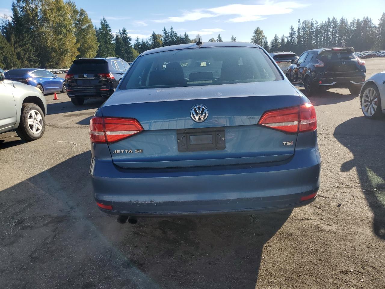 2015 VOLKSWAGEN JETTA