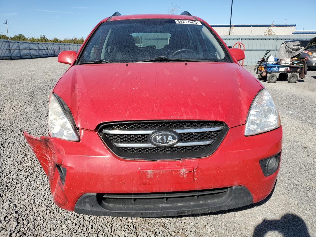 2009 KIA RONDO