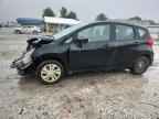 2018 NISSAN Versa Note