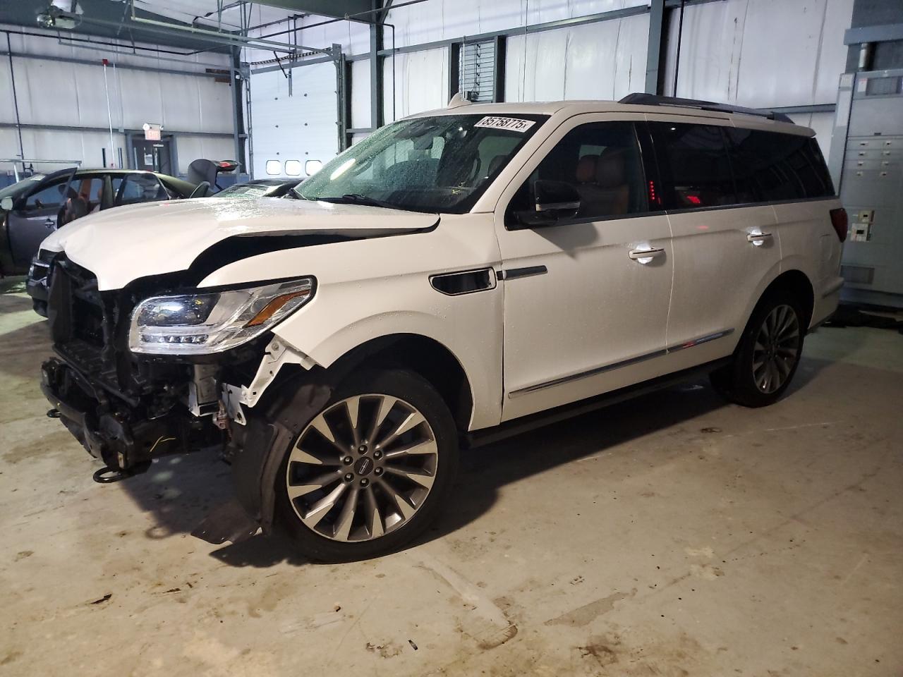 2020 LINCOLN Navigator