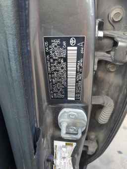 2005 TOYOTA SCION