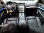 2012 INFINITI G37