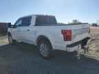 2015 FORD F-150 Lightning