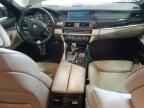 2011 BMW 5 series