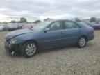 2002 TOYOTA CAMRY