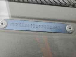 2001 VOLVO S60
