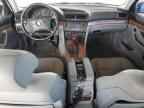 2001 BMW 7 series