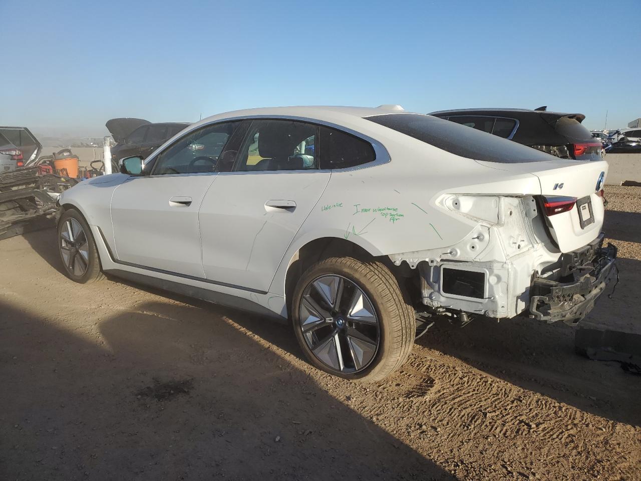 2024 BMW i4