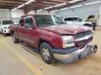 2004 CHEVROLET Silverado