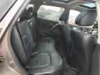 2012 NISSAN MURANO
