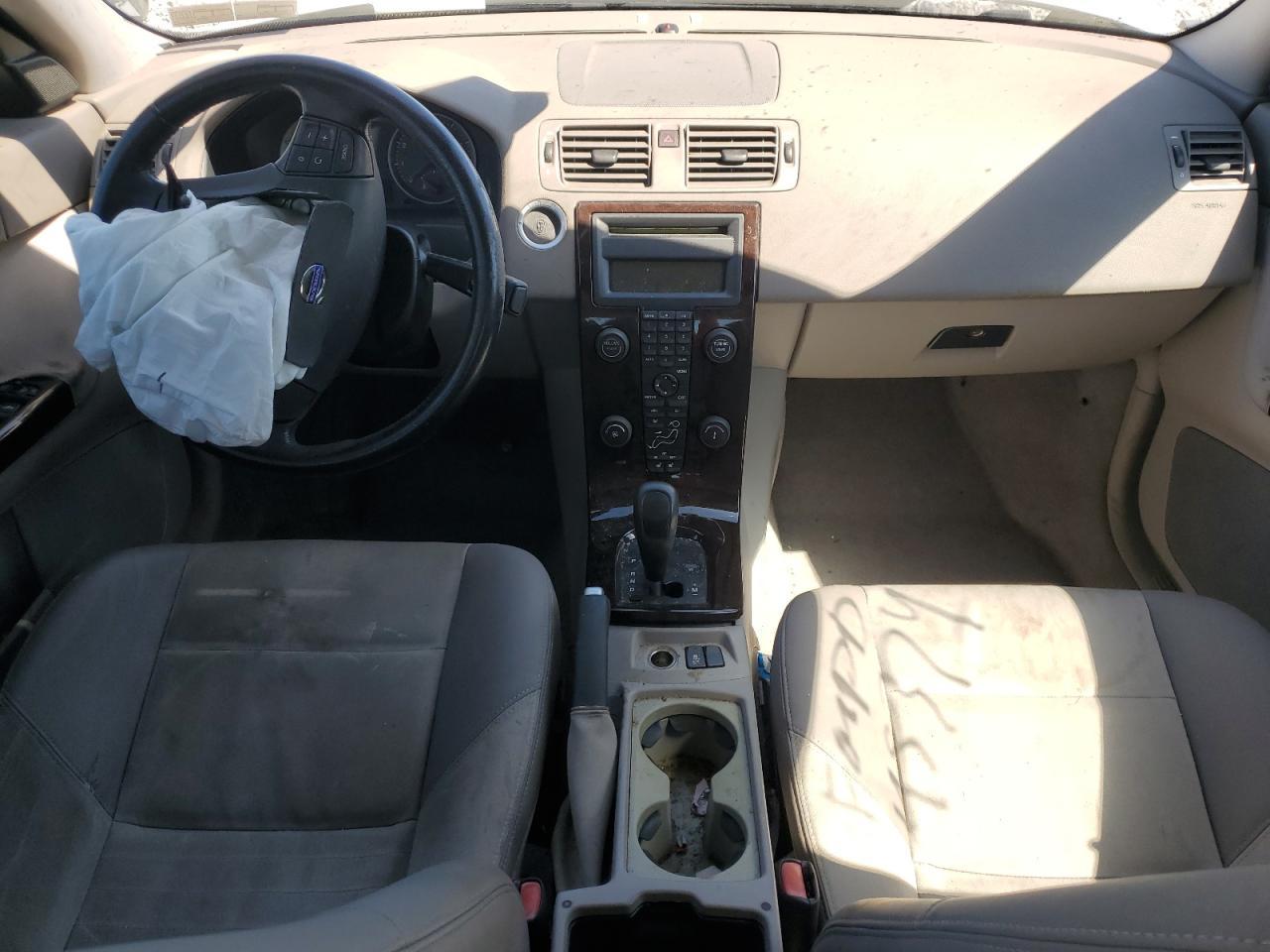 2006 VOLVO S40