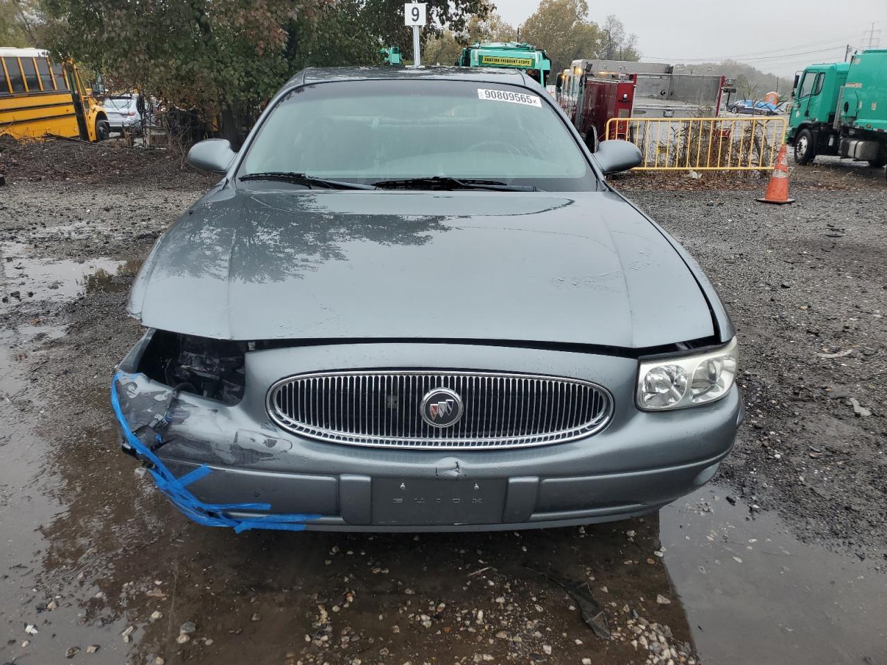 2005 BUICK Lesabre