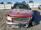 2002 FORD Expedition