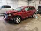 2011 DODGE JOURNEY