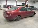 2005 TOYOTA CAMRY
