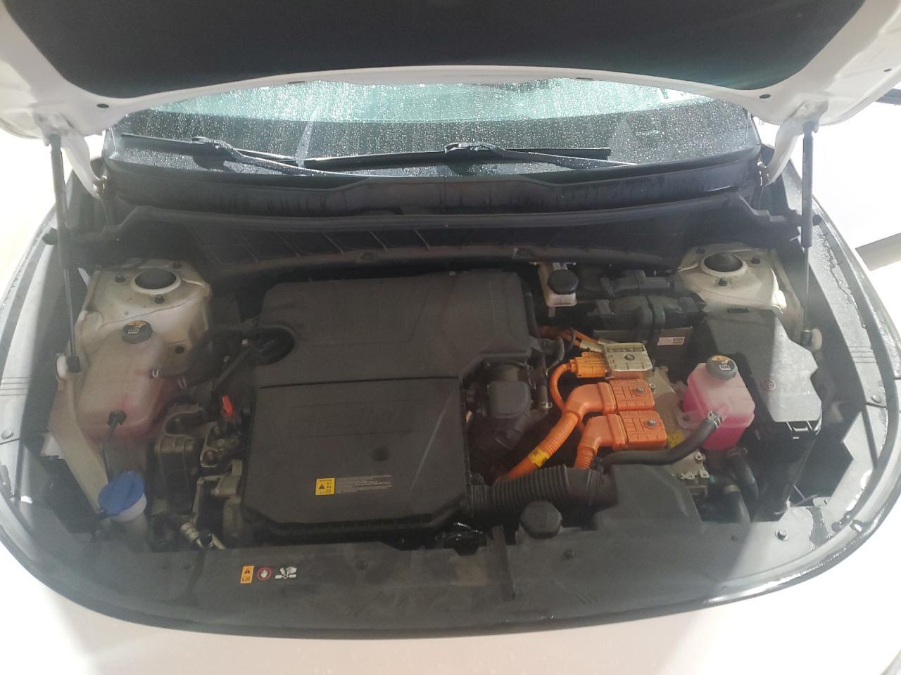 2023 KIA Niro