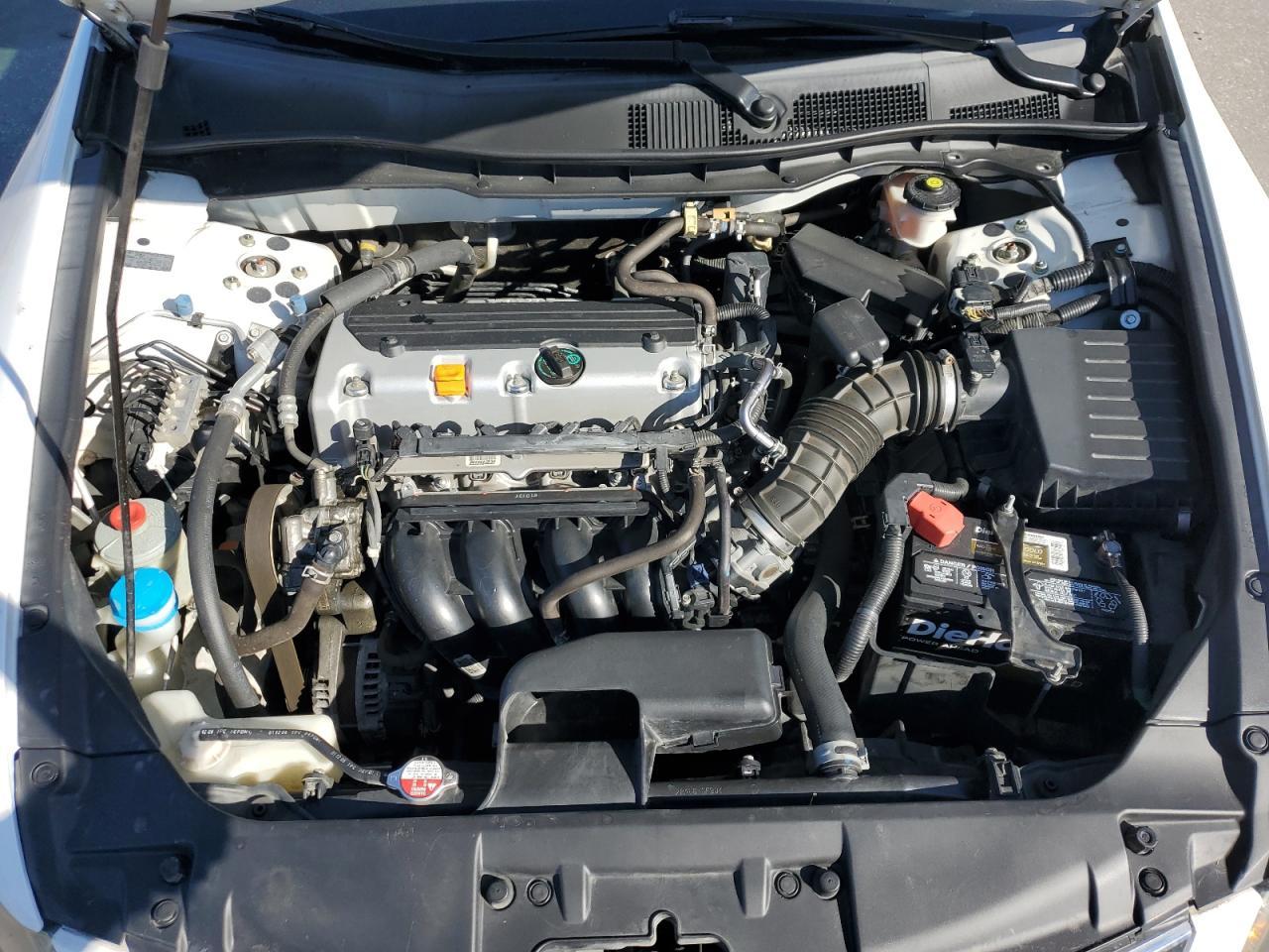 2009 HONDA ACCORD