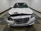 2015 HYUNDAI GENESIS