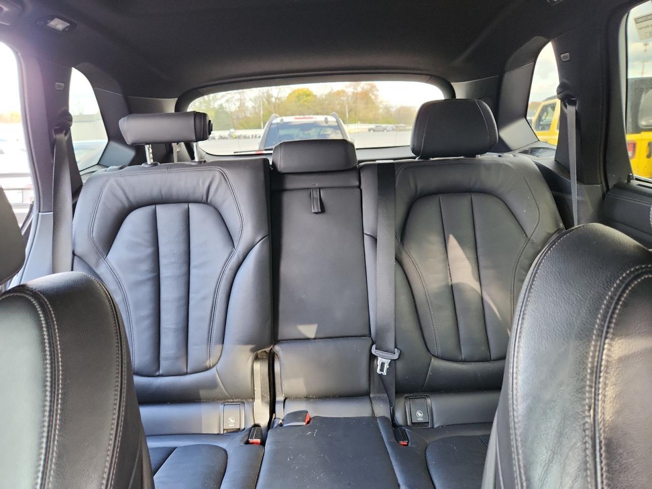 2020 BMW X5
