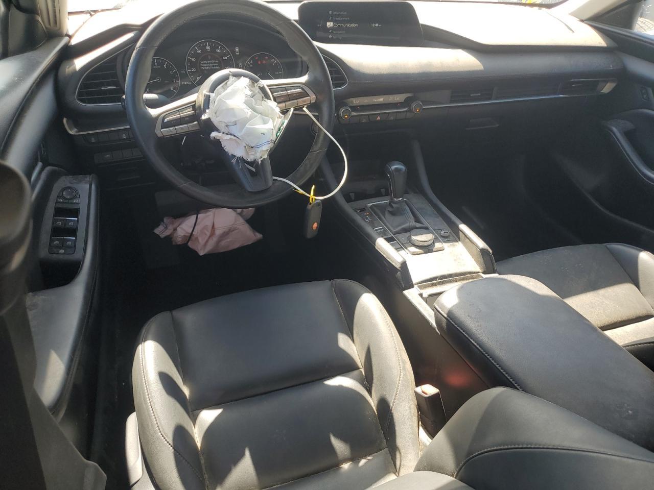 2023 MAZDA 3