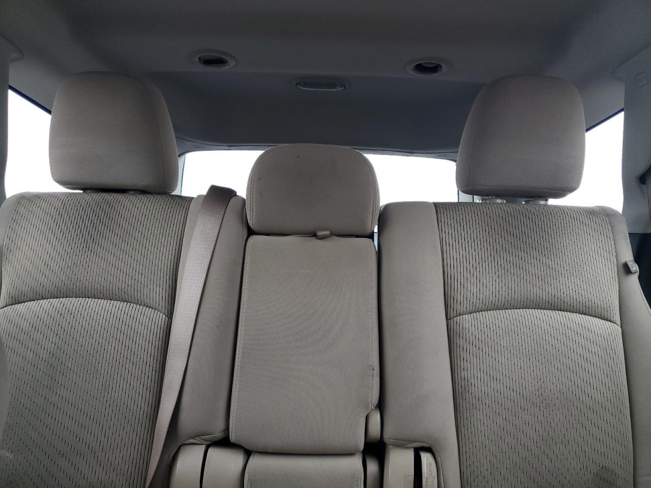 2015 DODGE JOURNEY