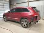 2012 JEEP Grand Cherokee