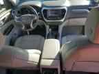 2018 GMC ACADIA