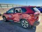 2022 NISSAN ROGUE