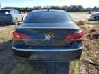 2013 VOLKSWAGEN CC
