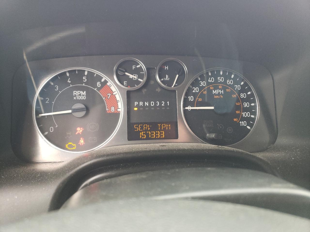 2008 HUMMER H3