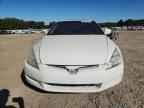 2003 HONDA ACCORD