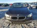 2015 BMW 5 series