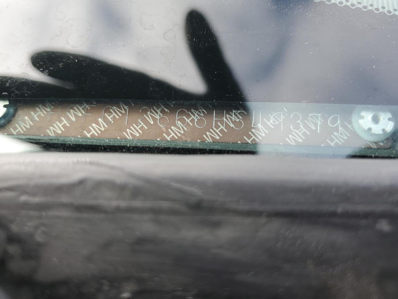 2006 HONDA CIVIC
